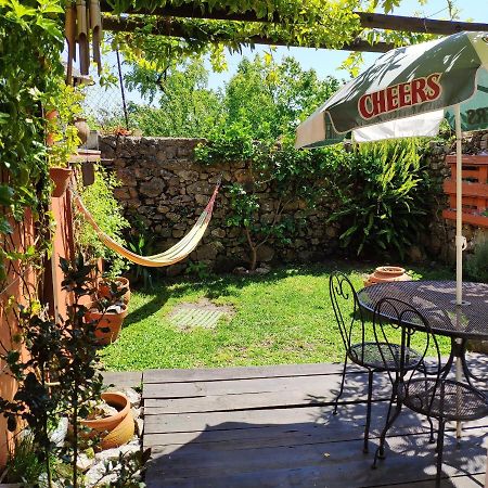 Inbraga Hostel Екстериор снимка