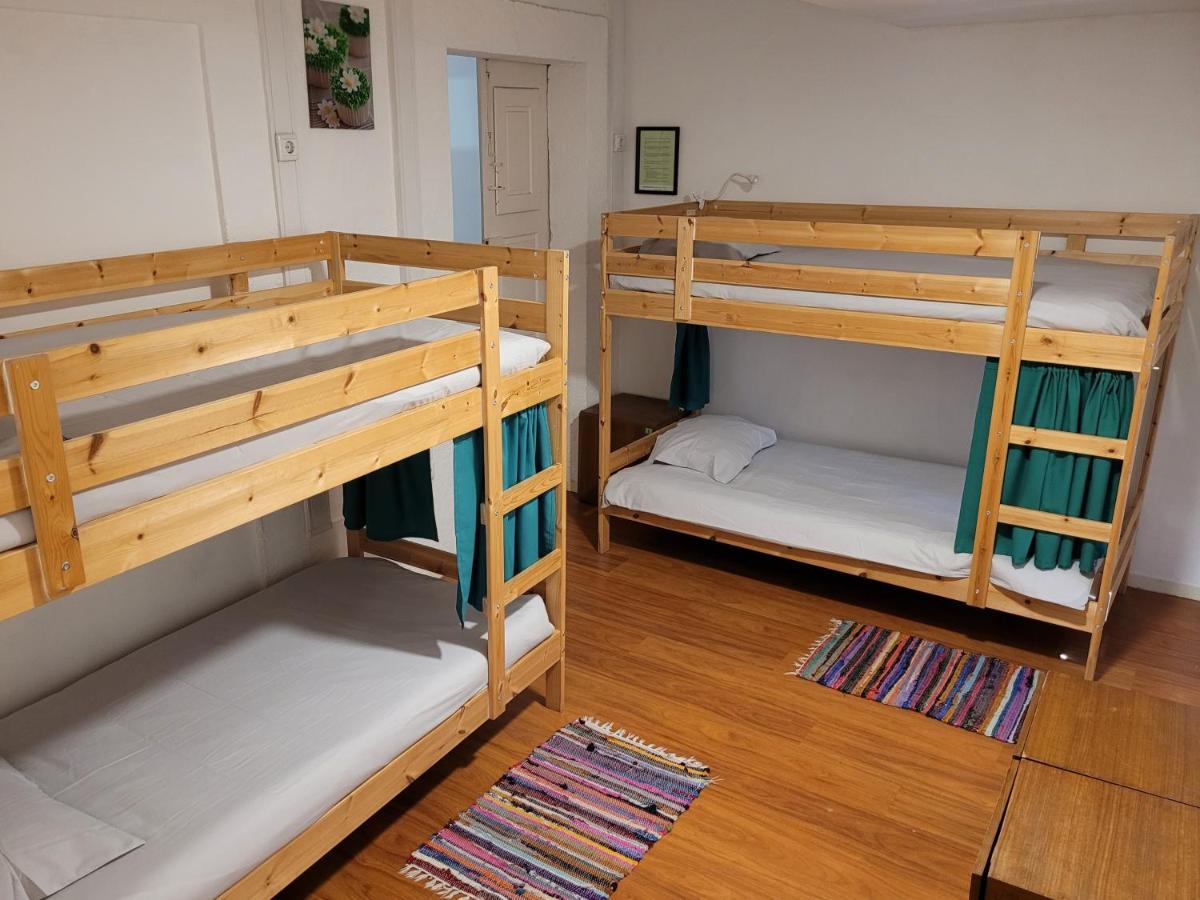 Inbraga Hostel Екстериор снимка