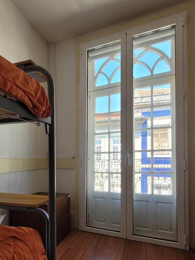 Inbraga Hostel Екстериор снимка