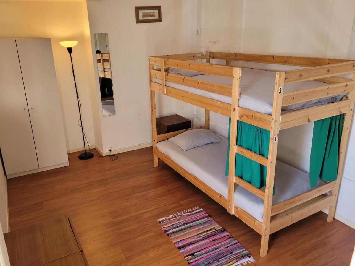 Inbraga Hostel Екстериор снимка