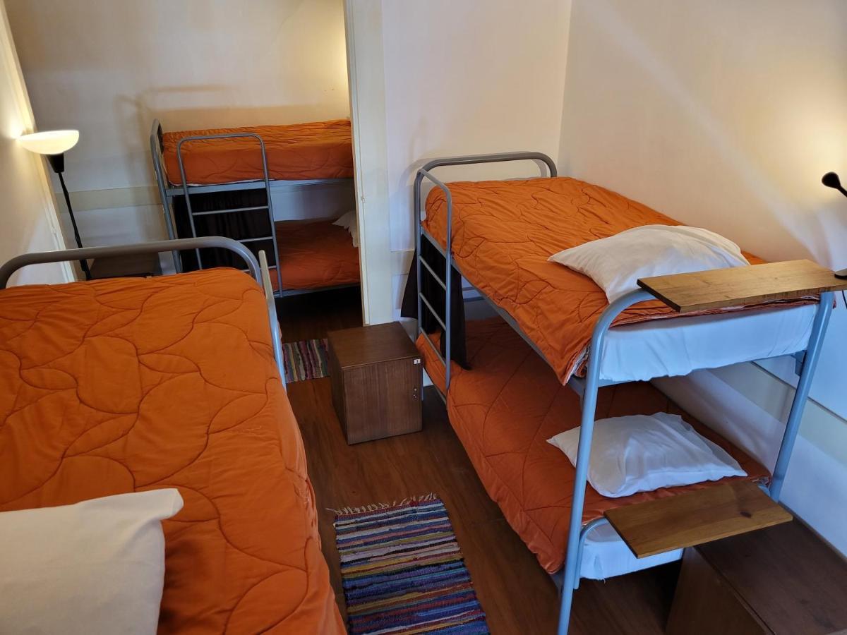 Inbraga Hostel Екстериор снимка