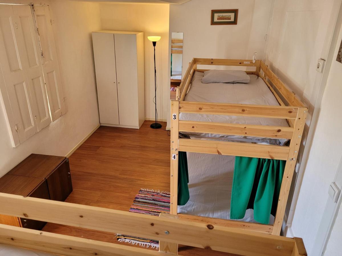 Inbraga Hostel Екстериор снимка