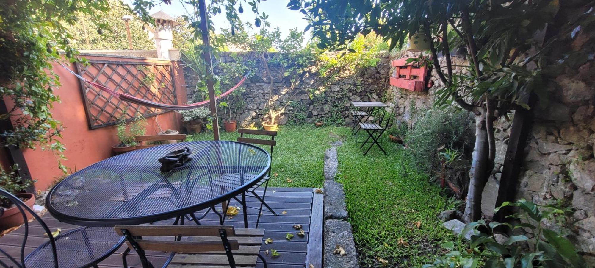 Inbraga Hostel Екстериор снимка