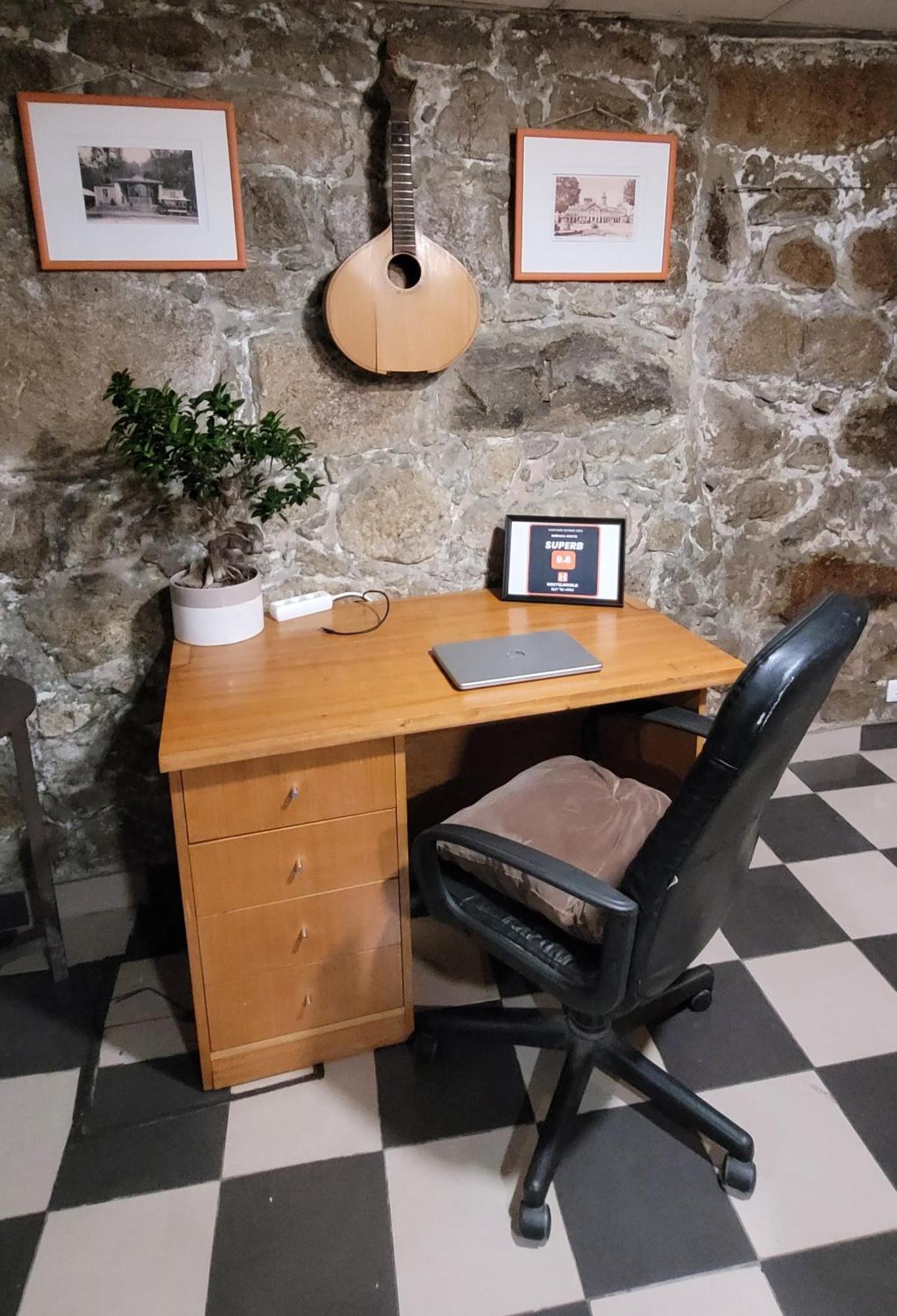 Inbraga Hostel Екстериор снимка