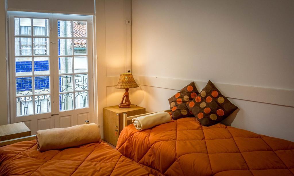 Inbraga Hostel Стая снимка