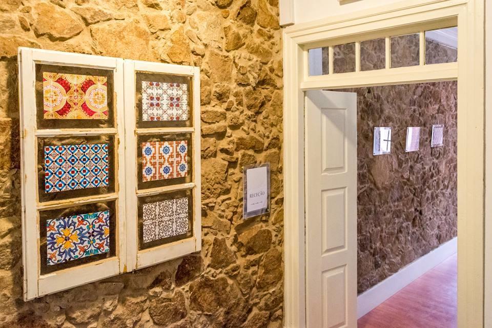 Inbraga Hostel Екстериор снимка