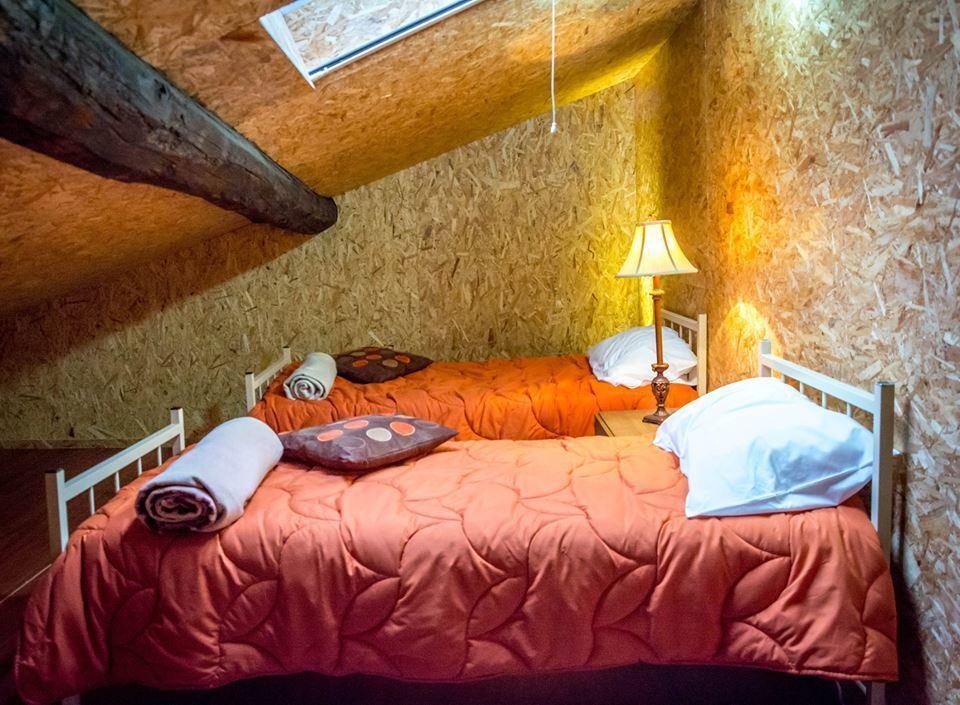 Inbraga Hostel Стая снимка
