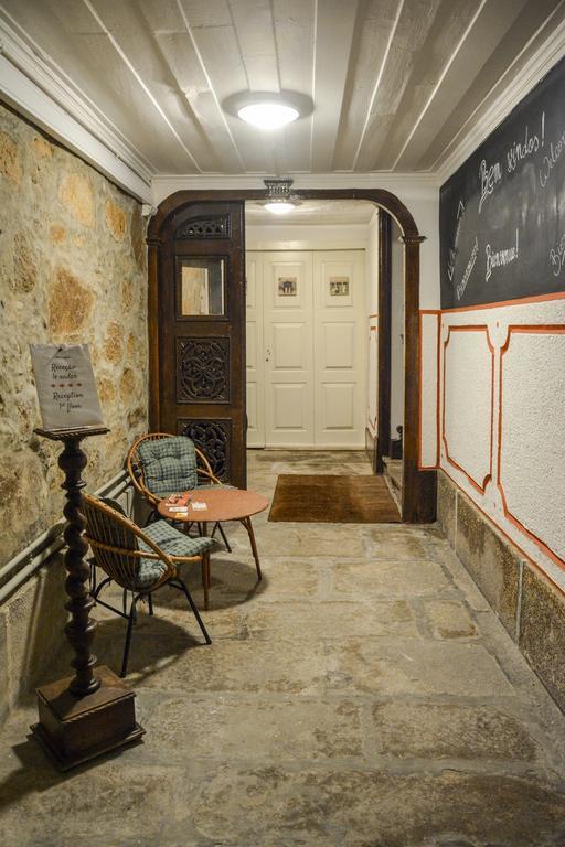 Inbraga Hostel Екстериор снимка