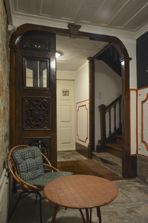 Inbraga Hostel Екстериор снимка