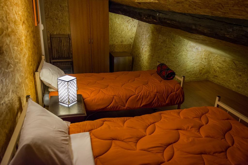 Inbraga Hostel Екстериор снимка