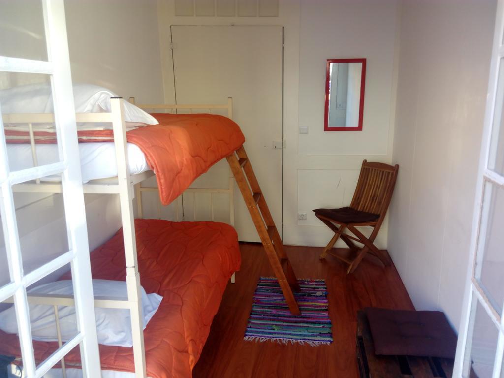 Inbraga Hostel Екстериор снимка